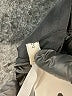 Unbranded Black Cocktail Dress Size 2 - photo 6