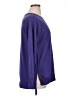 Tek Gear Purple Pullover Sweater Size XL - photo 4