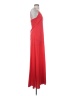 Lulus 100% Polyester Red Cocktail Dress Size XS - photo 4