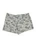 Lucky Brand Print Gray Shorts Size L - photo 2