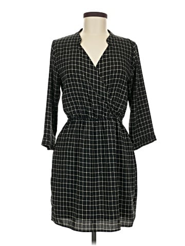 Just Fab Casual Dress (view 1)