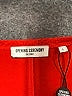 Opening Ceremony Hearts Red Cocktail Dress Size L - photo 7