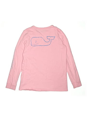 Vineyard Vines Long Sleeve T-Shirt (view 2)