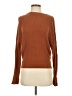 Splendid Brown Pullover Sweater Size S - photo 1