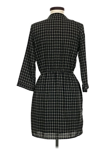 Just Fab Casual Dress (view 2)