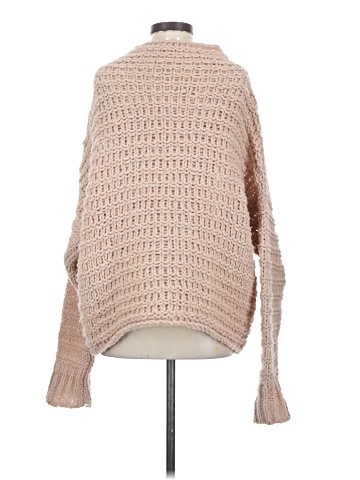 Free People Wool Pullover Sweater (view 2)