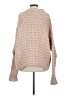 Free People Tan Wool Pullover Sweater Size XS - photo 2