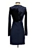 Aqua Blue Cocktail Dress Size S - photo 2