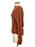 Splendid Brown Pullover Sweater Size S - photo 5