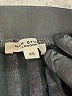 Max Studio Black Formal Skirt Size XS - photo 4