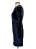 Aqua Blue Cocktail Dress Size S - photo 5