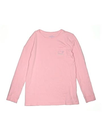 Vineyard Vines Long Sleeve T-Shirt (view 1)