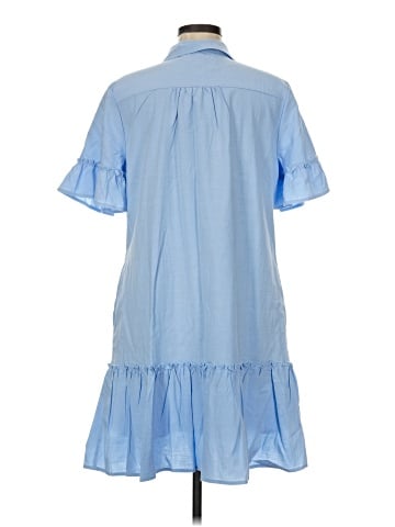 Merokeety Casual Dress (view 2)