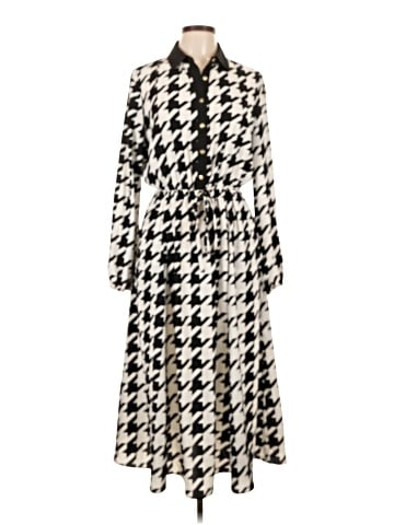 AK Anne Klein Casual Dress (view 1)