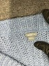 Aerie Solid Blue Pullover Sweater Size S - photo 6