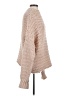 Free People Tan Wool Pullover Sweater Size XS - photo 4