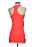 Athleta Orange Active Tank Size S - photo 2