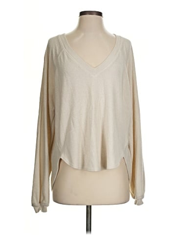 Urban Outfitters Long Sleeve T-Shirt (view 1)