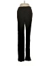 Zara Solid Black Active Pants Size S - photo 1