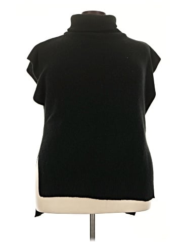 All Jazzed Up by RCS Sweater Vest (view 1)