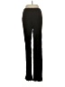 Zara Solid Black Active Pants Size S - photo 2