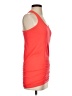Athleta Orange Active Tank Size S - photo 4