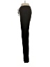 Zara Solid Black Active Pants Size S - photo 5