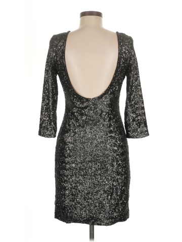 Alberto Makali Cocktail Dress (view 2)