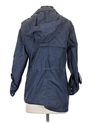 Johnston & Murphy Raincoat (view 2)