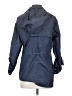 Johnston & Murphy Blue Raincoat Size S - photo 2