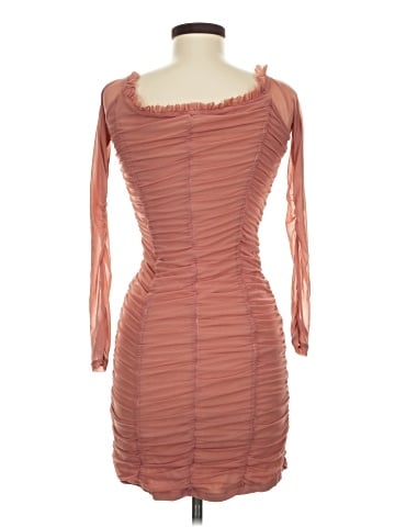 Majorelle Cocktail Dress (view 2)