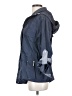 Johnston & Murphy Blue Raincoat Size S - photo 5