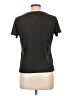 Assorted Brands Gray Short Sleeve T-Shirt Size L - photo 2