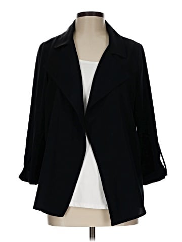 14th & Union Blazer (view 1)