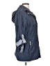 Johnston & Murphy Blue Raincoat Size S - photo 4