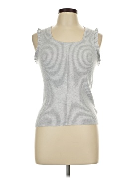 Express Outlet Sleeveless Top