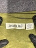 RedHot Plus Green 3/4 Sleeve Button-Down Shirt Size 18 - photo 7