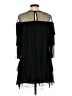 Assorted Brands 100% Polyester Black Cocktail Dress Size S - photo 2