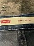 Levi's Blue Jeans Size 16 - photo 3