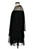 Assorted Brands 100% Polyester Black Cocktail Dress Size S - photo 5