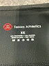 Tema Athletics Solid Black Active Pants Size 3X - photo 4
