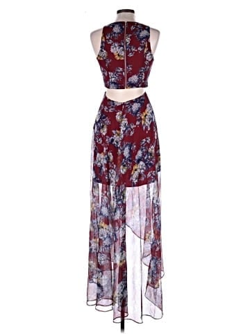 Ali & Jay Cocktail Dress (view 2)