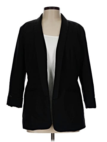 Apt. 9 Blazer (view 1)