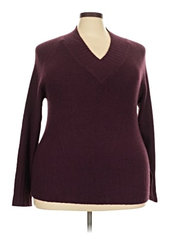 Avenue Pullover Sweater (view 1)