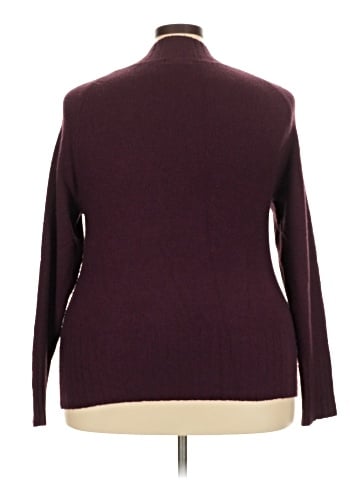 Avenue Pullover Sweater (view 2)