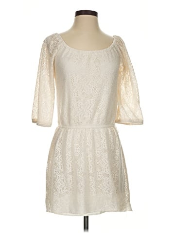 Heart Soul Cocktail Dress (view 1)