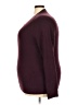Avenue Burgundy Pullover Sweater Size 22 Plus - photo 5