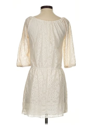 Heart Soul Cocktail Dress (view 2)