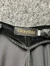 Assorted Brands Solid Black Cocktail Dress Size M - photo 7