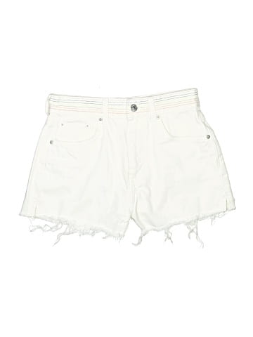 Forever 21 Denim Shorts (view 1)